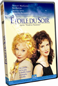 The Evening Star (1996)  (DVD)